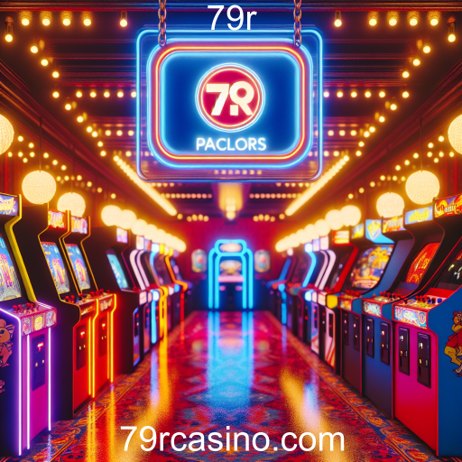 A Evolução dos Jogos de Arcade: Do Clássico ao Moderno